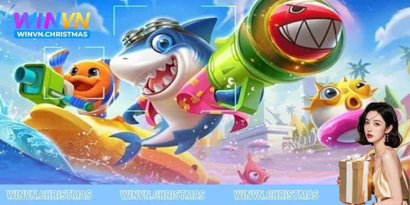 Những ưu điểm làm nên tên tuổi của game