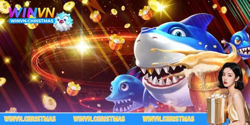 Bật mí các sinh vật đổi thưởng giá trị