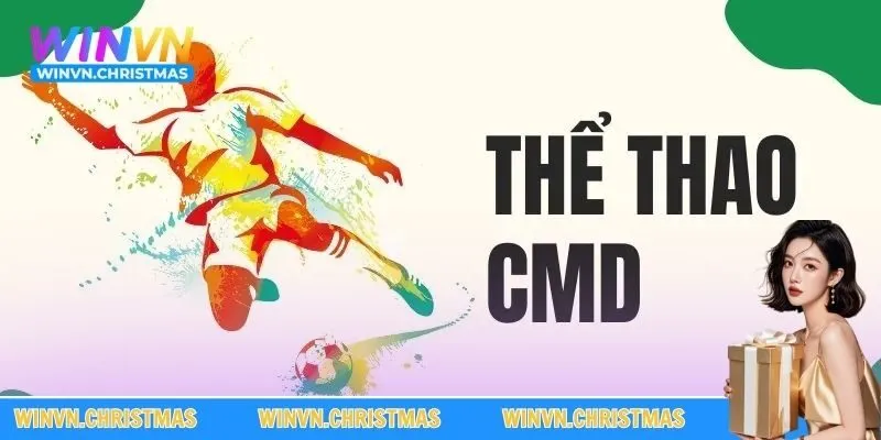 Đảm bảo tính năng bảo mật tại website CMD thể thao 