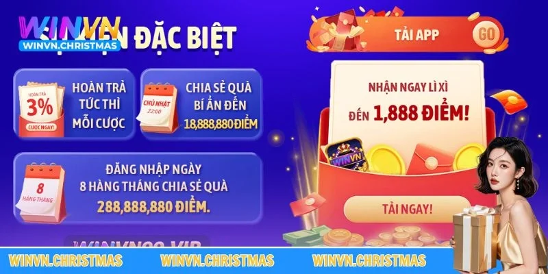 Danh sách các ưu đãi cực hot hội viên không nên bỏ qua