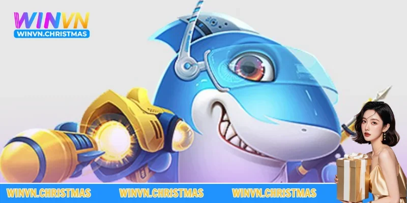 Đôi nét về game bắn cá Trung Quốc