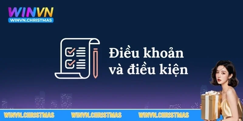 Khái niệm điều khoản điều kiện WINVN