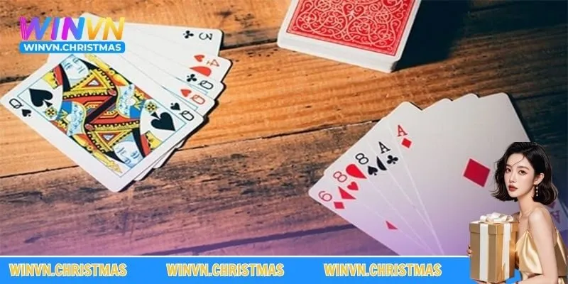 Một vài khái quát về game bài WINVN để tân binh nắm bắt