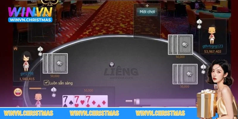 Nguyên tắc áp dụng xác định chiến thắng