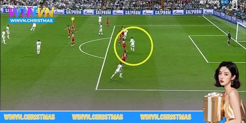 Thống kê khả năng xuất hiện kèo khi chơi cược việt vị