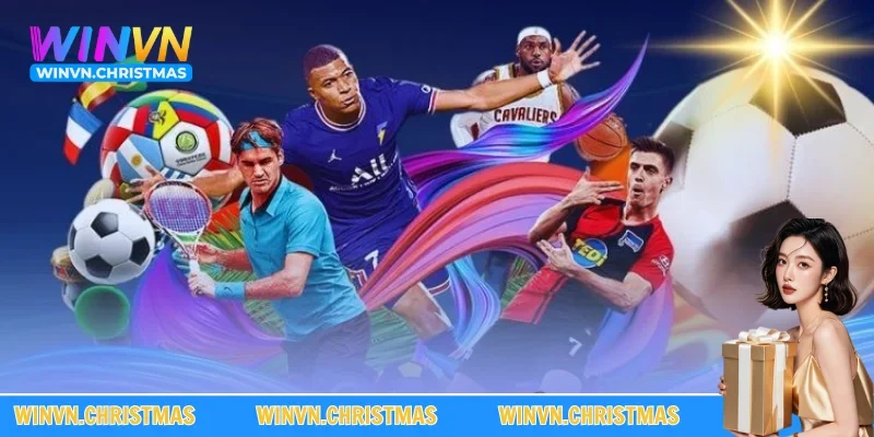 Tính năng cá cược chuyên nghiệp ngay trong trận đấu